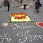 Infiorata 2015