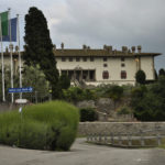 Matrimonio Villa Artimino