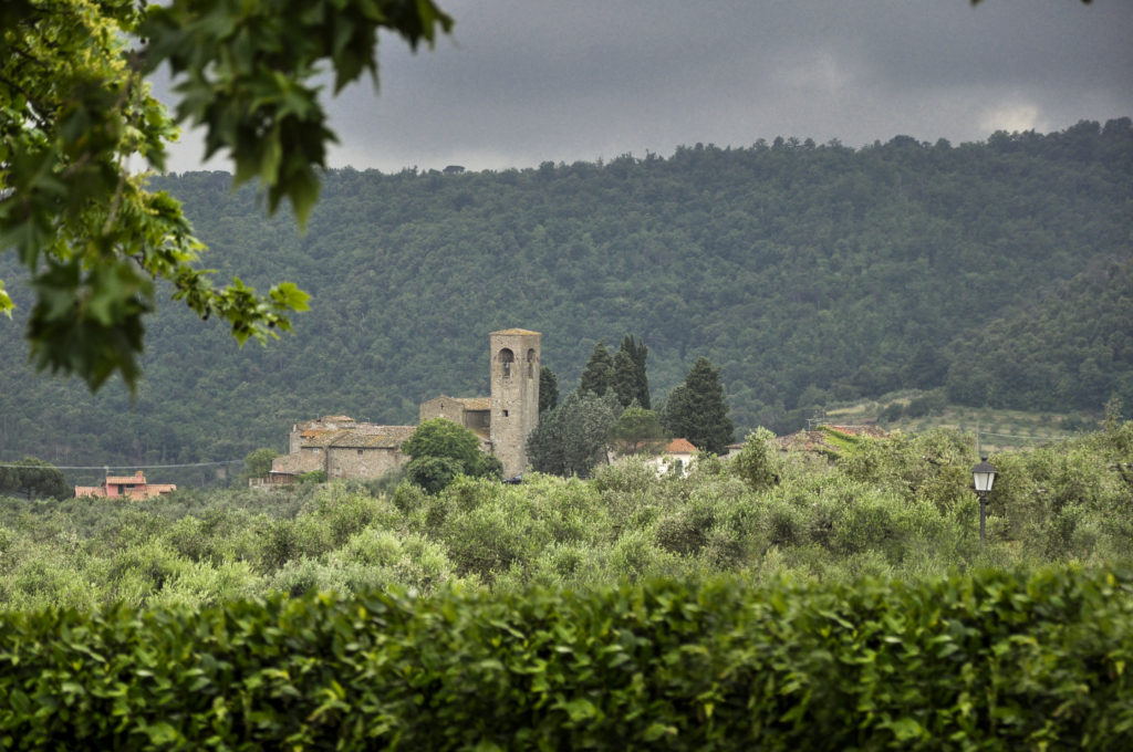 Matrimonio Villa Artimino