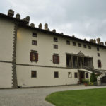 Matrimonio Villa Artimino